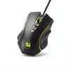 Redragon M602 Black Gaming Mouse with 7200 DPI Adjustable Sensitivity-4
