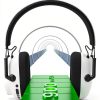 HW20 Wireless Gaming Headset - Immersive Precision-4