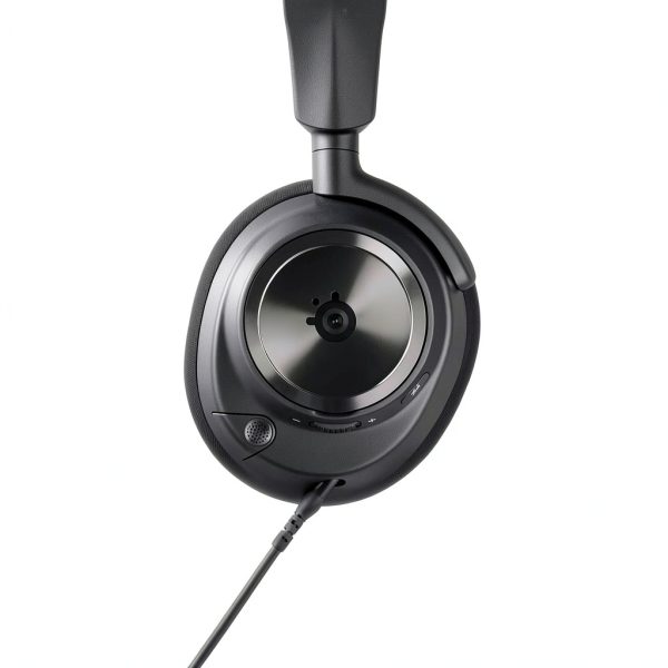 SteelSeries Arctis Nova Pro Wired Gaming Headset Nova Pro Xbox-1