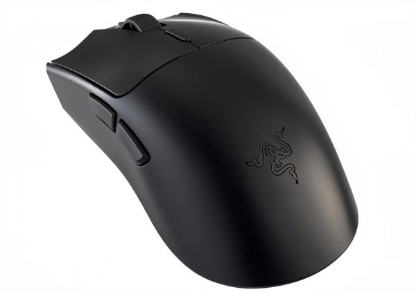 Razer Viper V3 HyperSpeed Gaming Mouse - Classic Black-6