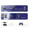 YPBDAN GD-900 Wired Gaming Headset with RGB Lighting-1