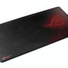 ASUS ROG Sheath Gaming Mouse Pad - Large Black/Red-4