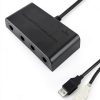 MAYFLASH GameCube Controller Adapter for Wii U, PC, Switch-3