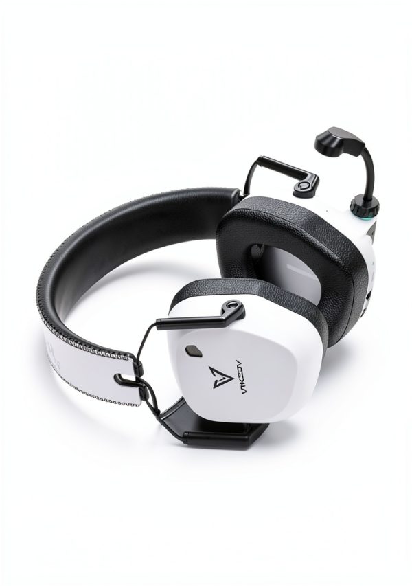 HW20 Wireless Gaming Headset - Immersive Precision-5