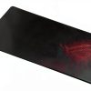 ASUS ROG Sheath Gaming Mouse Pad - Large Black/Red-3