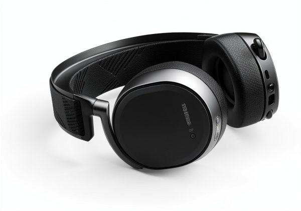 HyperX Cloud II Wireless Gaming Headset-1