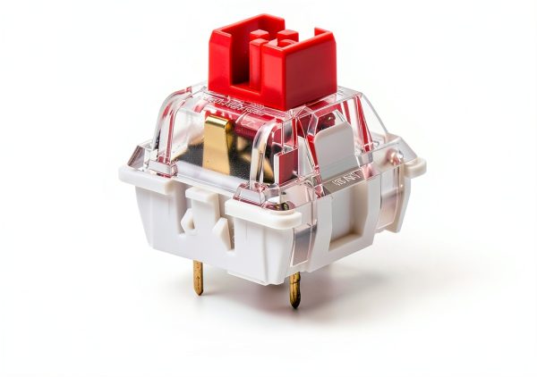 Keychron V6 108-Key Mechanical Keyboard Hot‑Swappable Double‑Shot PBT-6
