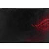 ASUS ROG Sheath Gaming Mouse Pad - Large Black/Red-6