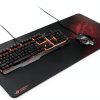 ASUS ROG Sheath Gaming Mouse Pad - Large Black/Red-1