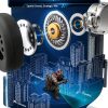 HW20 Wireless Gaming Headset - Immersive Precision-2