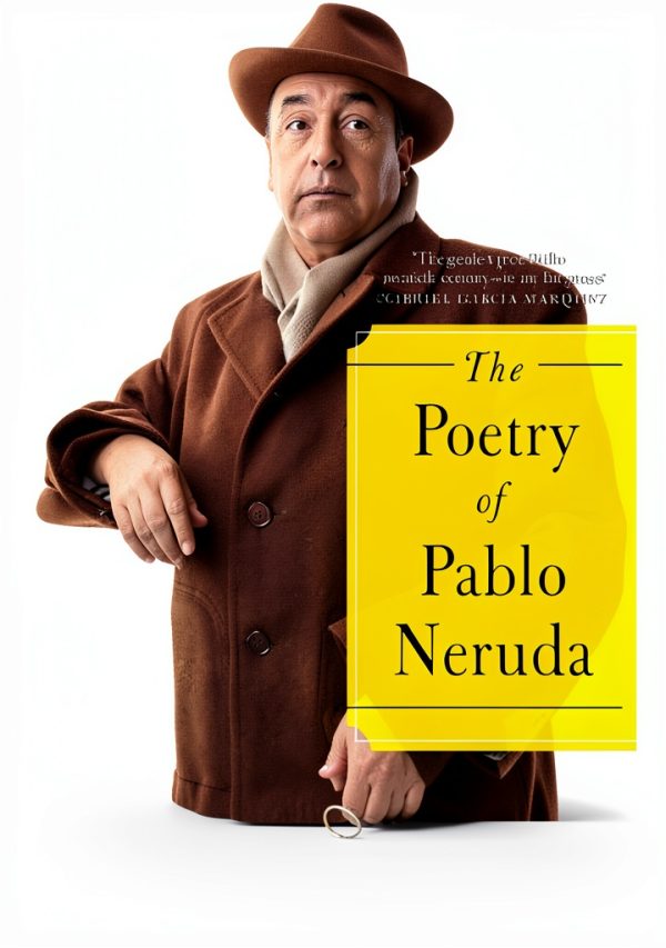 Farrar, Straus and Giroux Caribbean & Latin American Poetry eBook-0