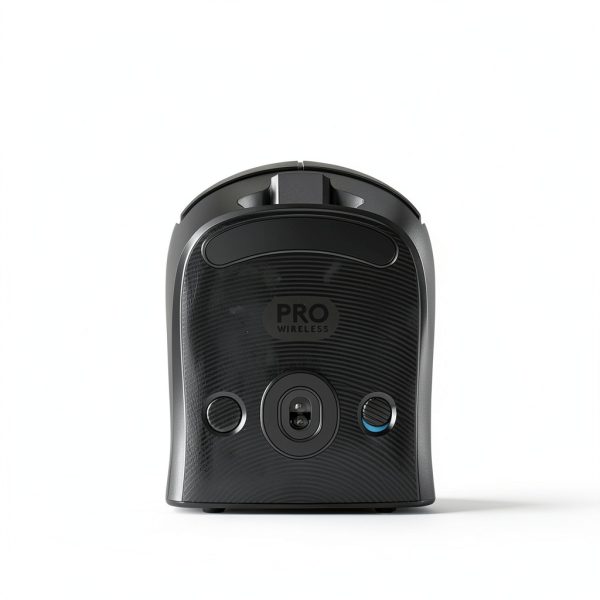 Logitech G Pro Wireless Gaming Mouse Black-2