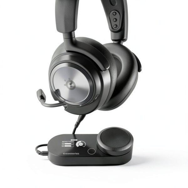 SteelSeries Arctis Nova Pro Wired Gaming Headset Nova Pro Xbox-10