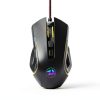 Redragon M602 Black Gaming Mouse with 7200 DPI Adjustable Sensitivity-7