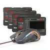 Redragon M602 Black Gaming Mouse with 7200 DPI Adjustable Sensitivity-5