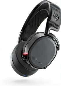 HyperX Cloud II Wireless Gaming Headset-0