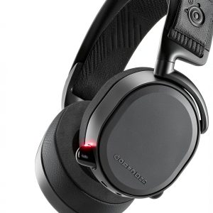HyperX Cloud II Wireless Gaming Headset-0
