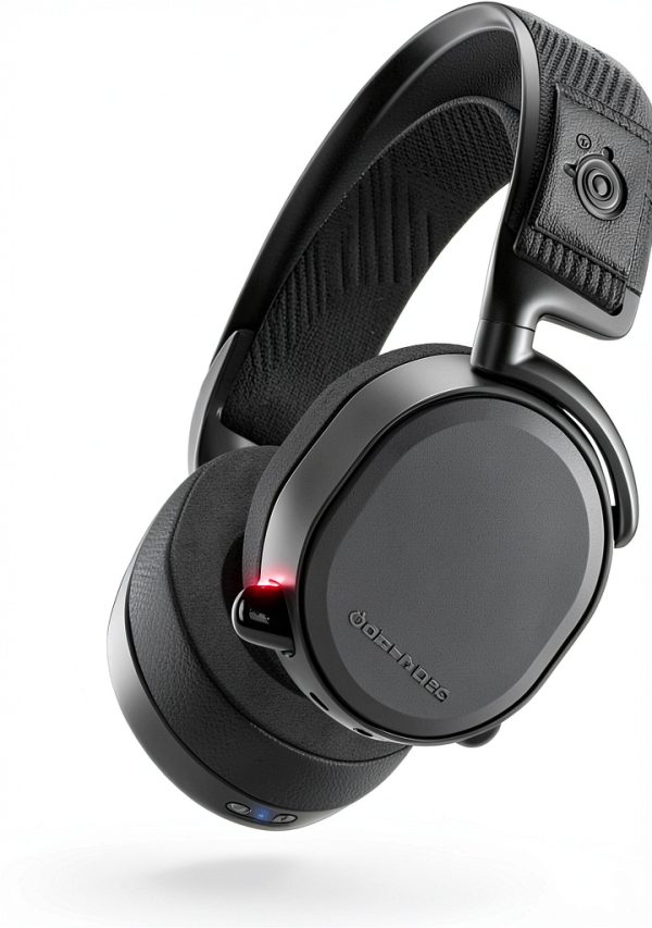 HyperX Cloud II Wireless Gaming Headset-0