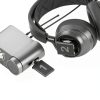 Arctis Nova Pro Wireless Gaming Headset - Black/PC-4