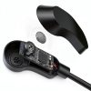 HW20 Wireless Gaming Headset - Immersive Precision-3