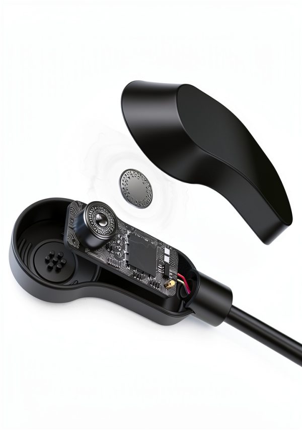 HW20 Wireless Gaming Headset - Immersive Precision-3