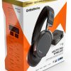 HyperX Cloud II Wireless Gaming Headset-4