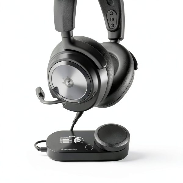 SteelSeries Arctis Nova Pro Wired Gaming Headset Nova Pro Xbox-2