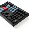Keychron V6 108-Key Mechanical Keyboard Hot‑Swappable Double‑Shot PBT-4
