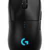 Logitech G Pro Wireless Gaming Mouse Black-0