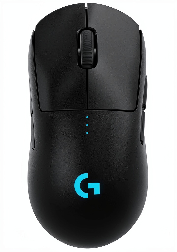 gaming mouse