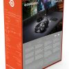 Arctis Nova Pro Wireless Gaming Headset - Black/PC-11