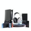YPBDAN GD-900 Wired Gaming Headset with RGB Lighting-8