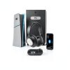 Arctis Nova Pro Wireless Gaming Headset - Black/PC-1