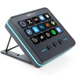 VSD M18 Streaming Deck with 18 Programmable Keys Macro Keypad-0
