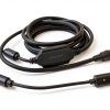 Ubisoft Rocksmith Guitar Cable 11ft Tangle-Free AUX for Xbox PS4 PC-1