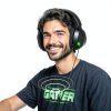 Captain 560 Wireless Gaming Headset for Xbox Series X/S, PS5, and PC-5