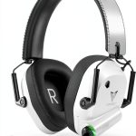 HW20 Wireless Gaming Headset - Immersive Precision-0