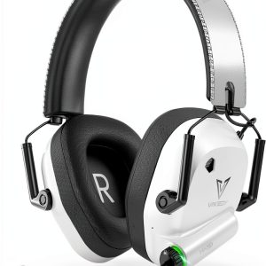 HW20 Wireless Gaming Headset - Immersive Precision-0