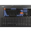 Keychron V6 108-Key Mechanical Keyboard Hot‑Swappable Double‑Shot PBT-2