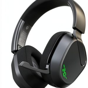 Captain 560 Wireless Gaming Headset for Xbox Series X/S, PS5, and PC-0