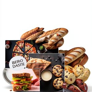 Sourdough Bible Kindle Edition Gluten Free Bread Guide by Author-0