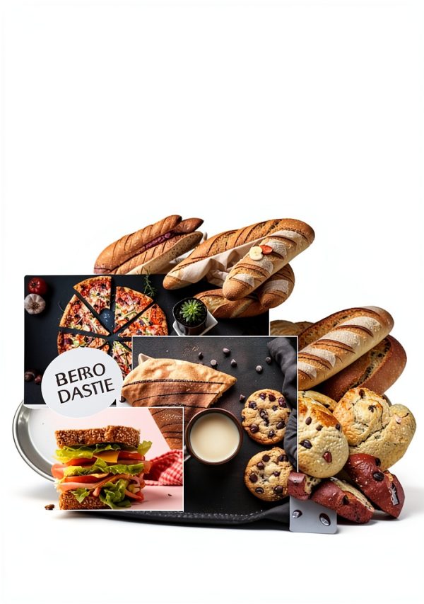 Sourdough Bible Kindle Edition Gluten Free Bread Guide by Author-0