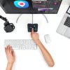 VSD M18 Streaming Deck with 18 Programmable Keys Macro Keypad-4