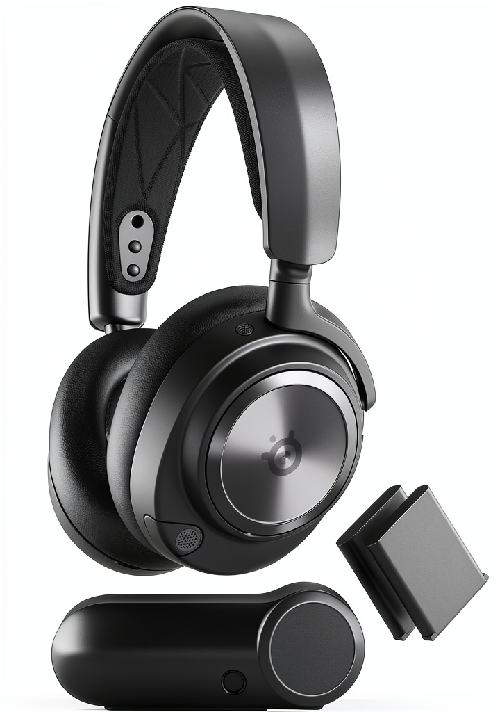 wireless headset