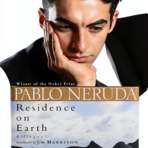 New Directions Bilingual Spanish Poetry Kindle eBook – 405 Page Condor-0