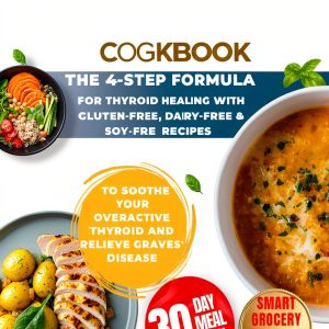 Gluten Free Diet Guide Kindle Edition by HealthPress 190‑Page eBook-0