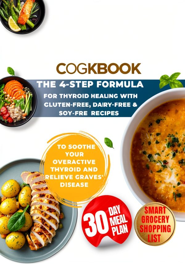 Gluten Free Diet Guide Kindle Edition by HealthPress 190‑Page eBook-0