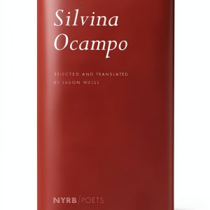 NYRB Poets Caribbean & Latin American Poetry Collection-0