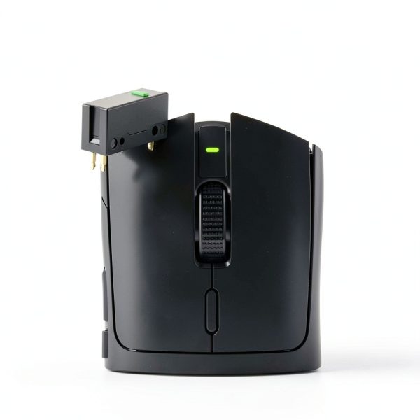 Razer Viper V3 HyperSpeed Gaming Mouse - Classic Black-4