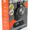 Arctis Nova Pro Wireless Gaming Headset - Black/PC-13